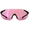 Under Armour Sunglasses Hammer/F 003 Matte Black Violet Mirror