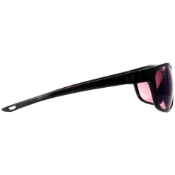 Under Armour Sunglasses Undeniable OIT Black Dark Blue Red