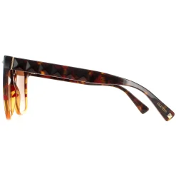 Valentino Sunglasses VA4098 519013 Havana Orange Gradient Brown Gradie