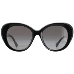 Valentino Sunglasses VA4113 50018G Black Havana Grey Gradient