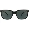 Versace Sunglasses 4307 GB1/87 Black Grey