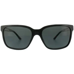 Versace Sunglasses 4307 GB1/87 Black Grey