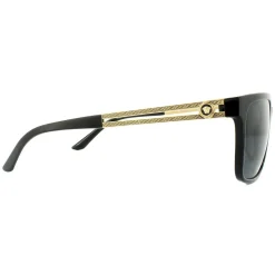 Versace Sunglasses 4307 GB1/87 Black Grey