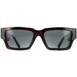 Versace Sunglasses VE4459 108/87 Dark Havana Dark Grey