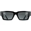 Versace Sunglasses VE4459 GB1/87 Black Dark Grey