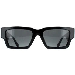 Versace Sunglasses VE4459 GB1/87 Black Dark Grey