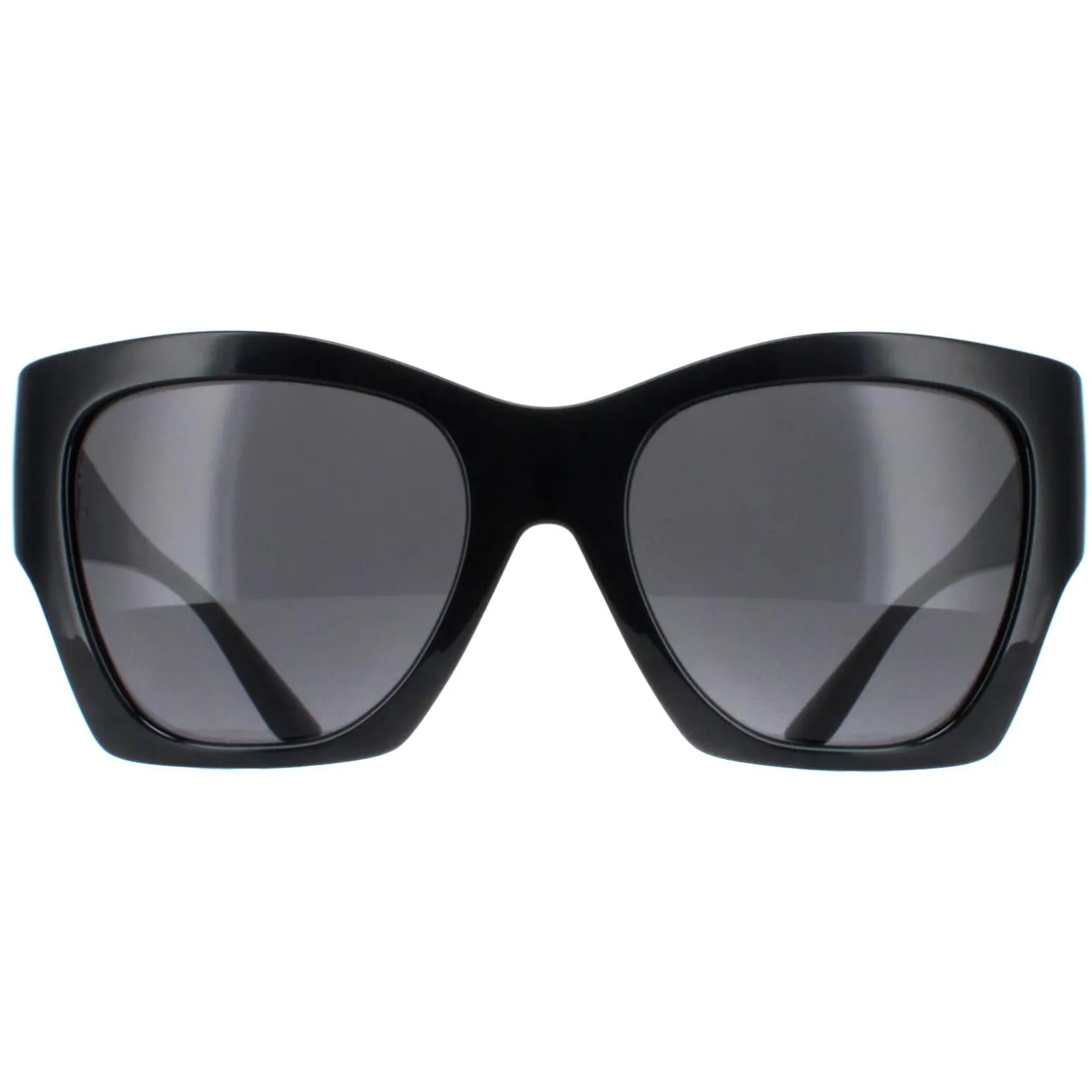 Versace Sunglasses VE4452 GB1/87 Black Dark Grey