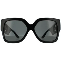 Versace Sunglasses VE4402 GB1/87 Black Dark Grey