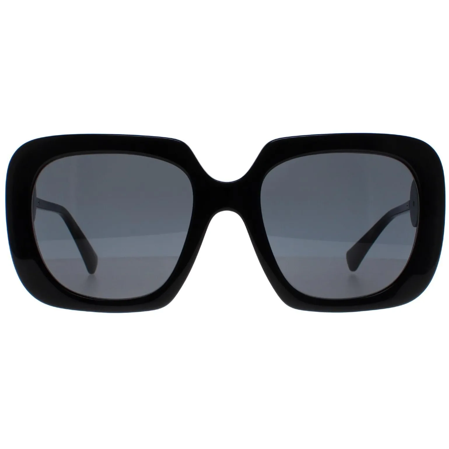 Versace Sunglasses VE4434 GB1/87 Black Dark Grey