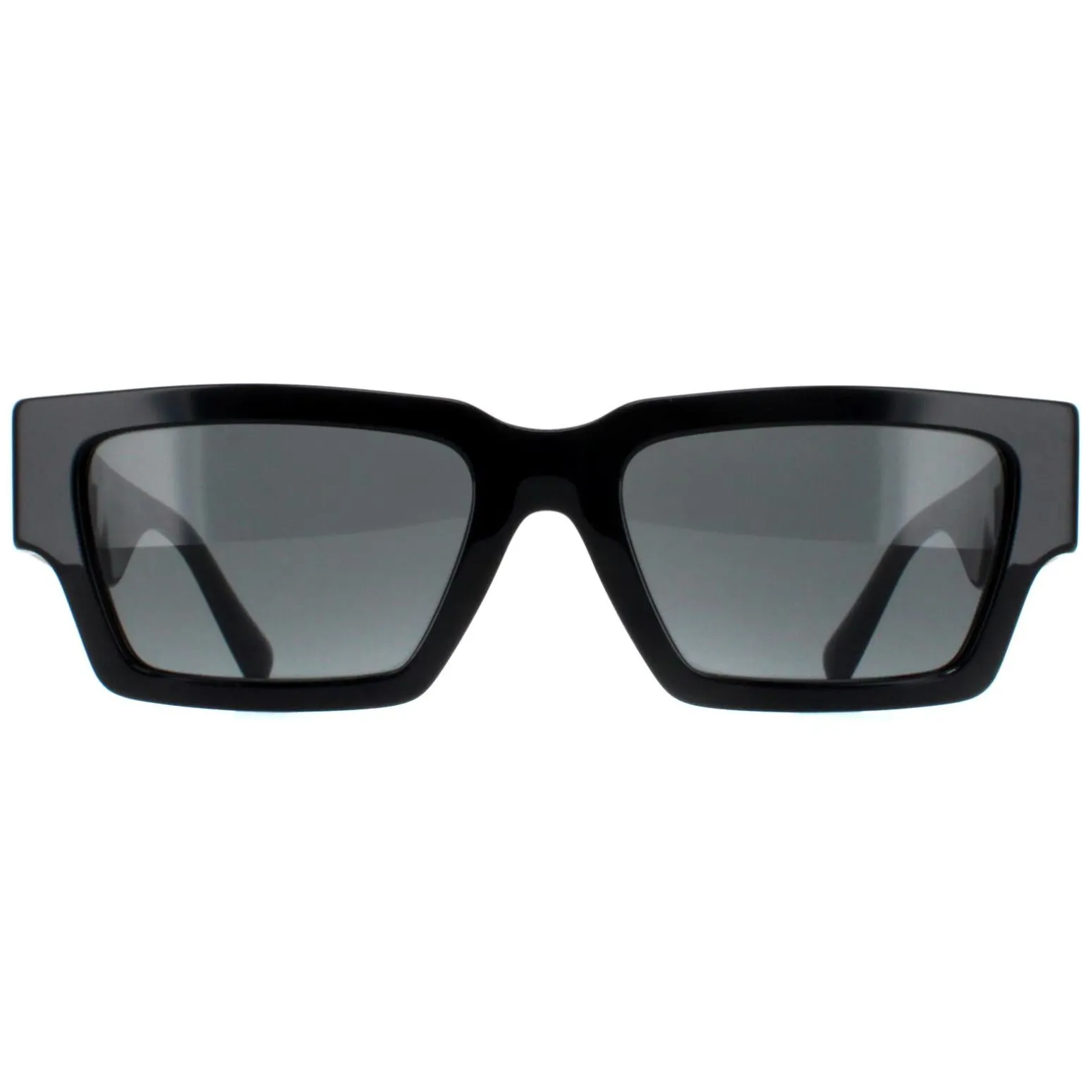 Versace Sunglasses VE4459 GB1/87 Black Dark Grey