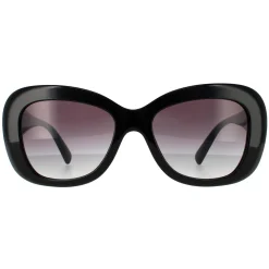 Versace Sunglasses VE4317 GB1/8G Black Grey Gradient