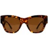 Versace Sunglasses VE4415U 511963 Havana Dark Bronze