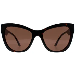 Versace Sunglasses VE4417U 108/73 Havana Dark Brown