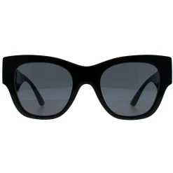 Versace Sunglasses VE4415U GB1/87 Black Dark Grey