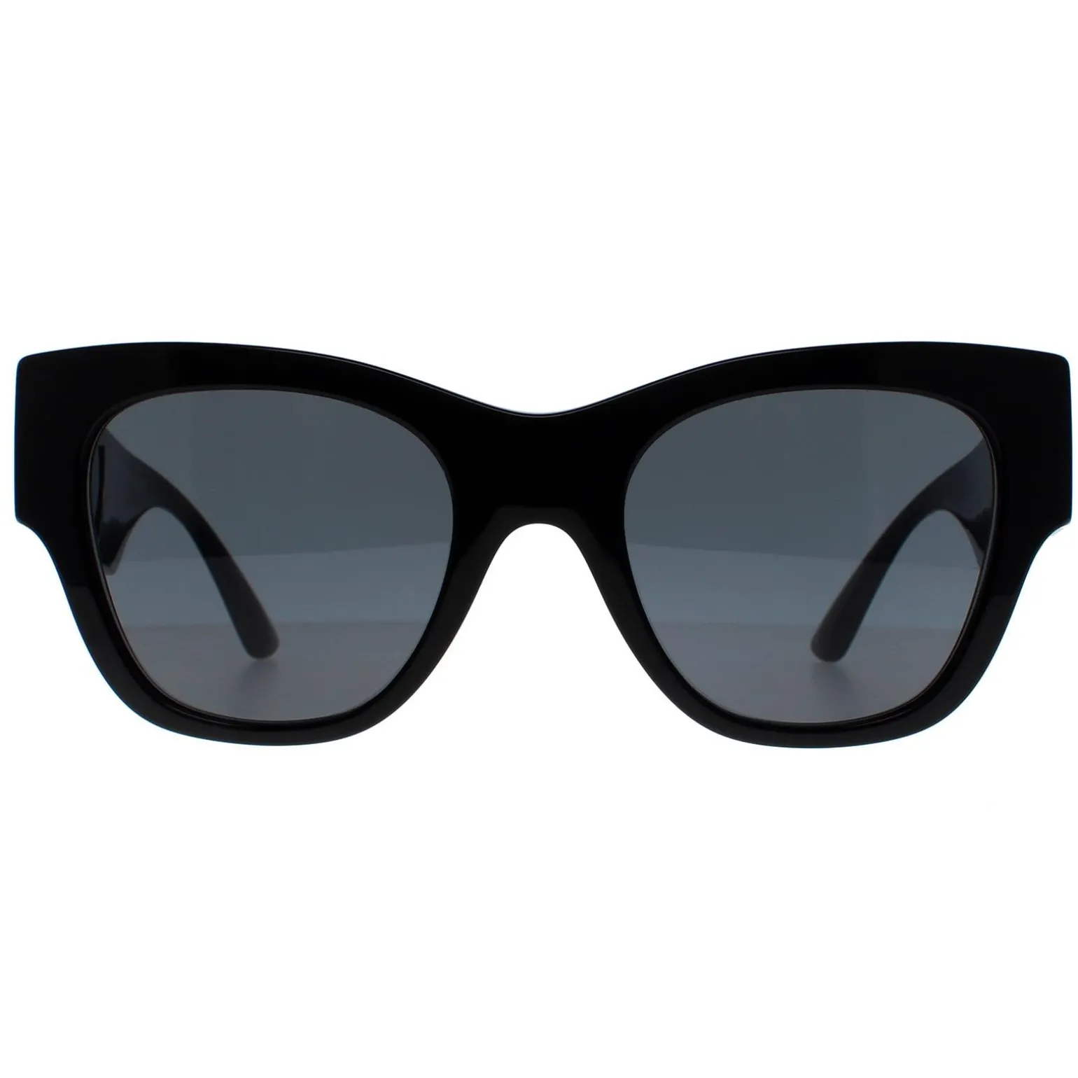 Versace Sunglasses VE4415U GB1/87 Black Dark Grey