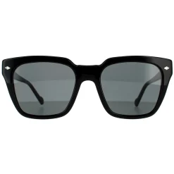 Vogue Sunglasses VO5380S W44/87 Black Dark Grey